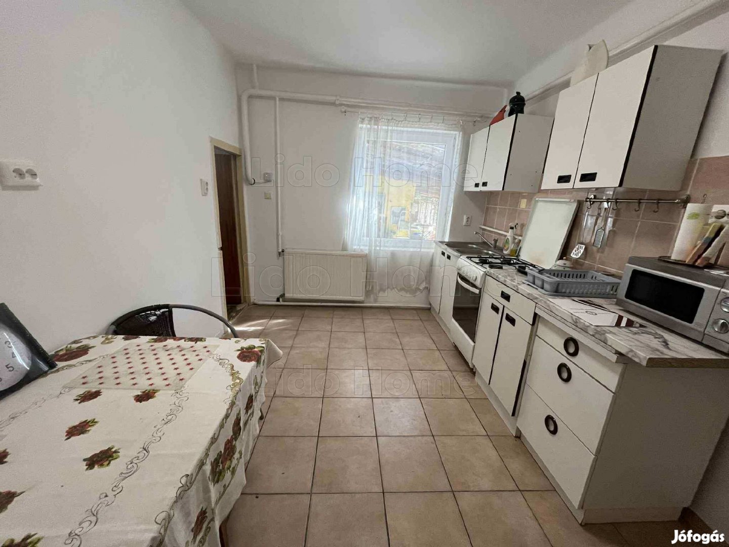 Eladó Családi ház Szőlősgyörökben!