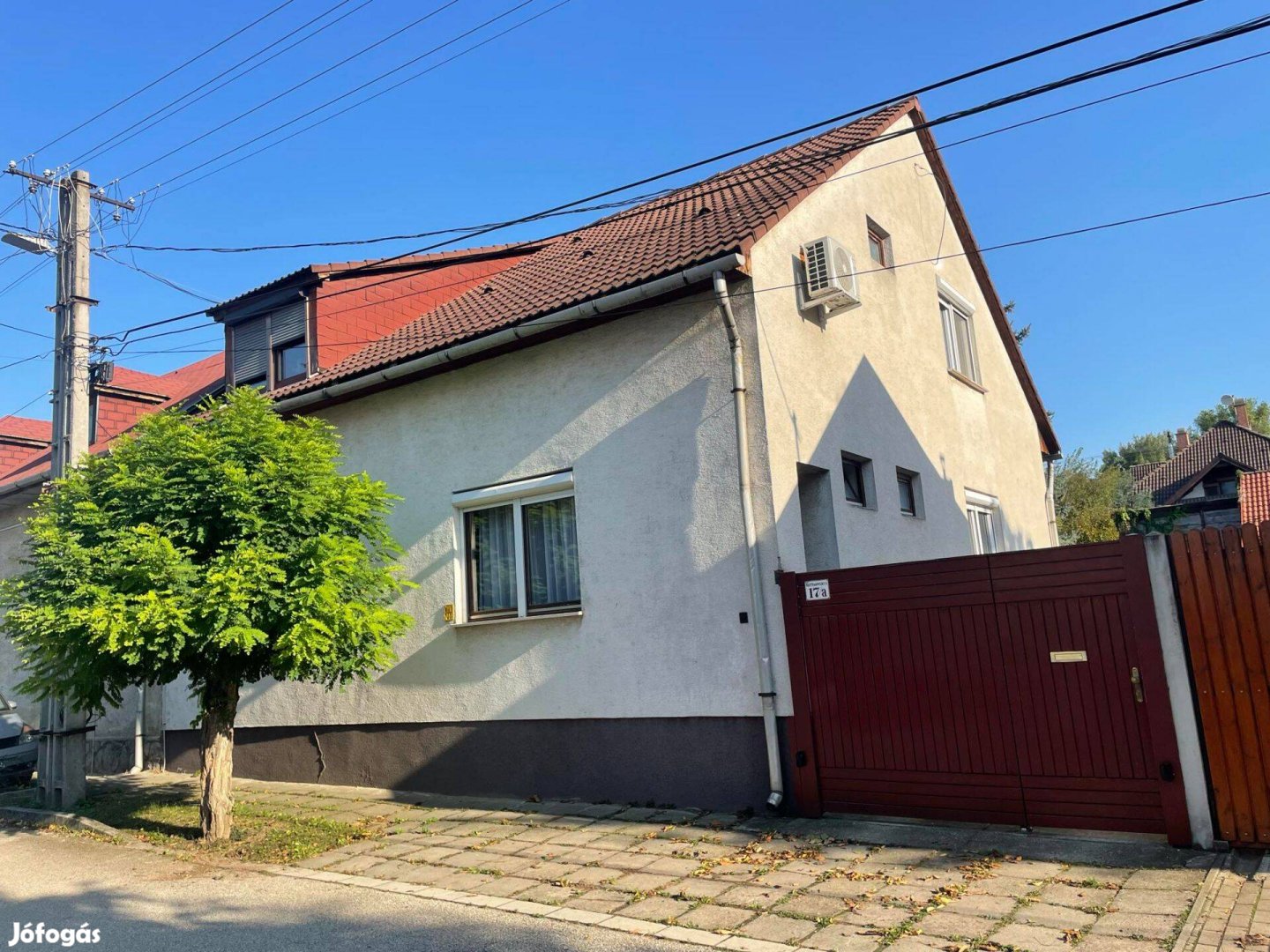 Eladó Családi ház, Esztergom Szentgyörgymező
