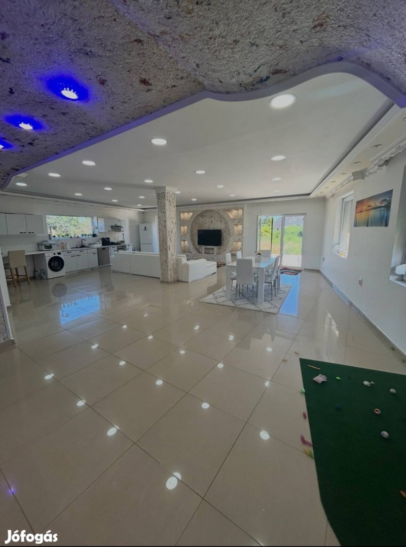 Eladó Családi ház vagy Csere