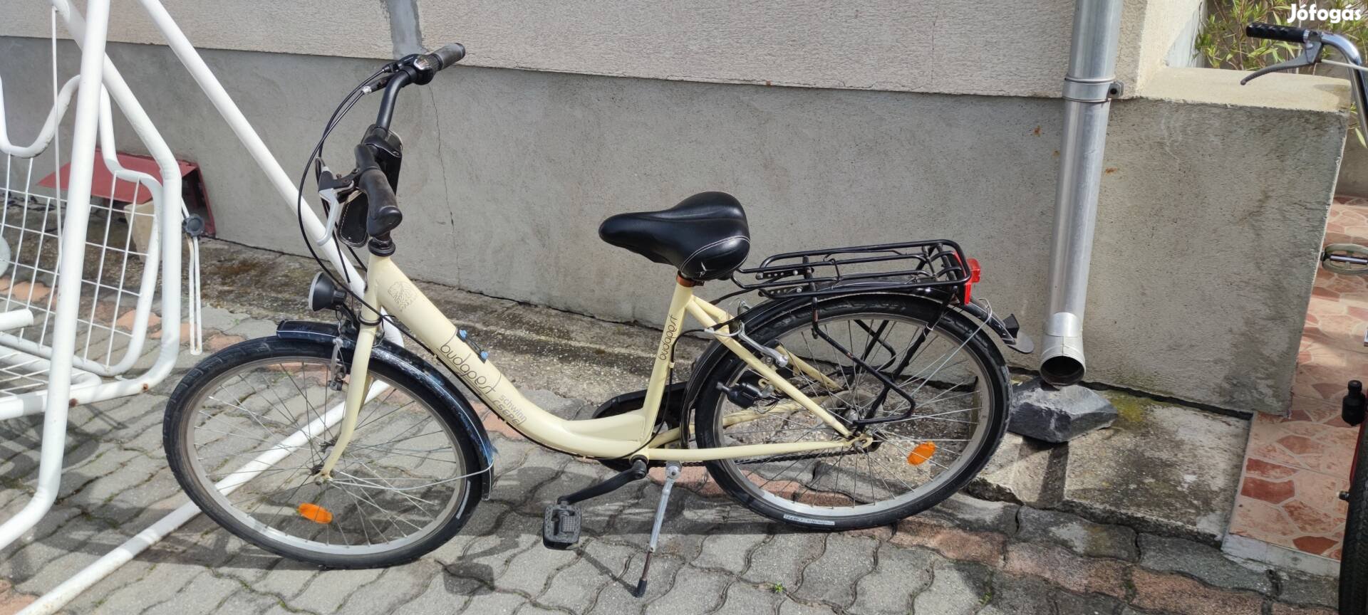 Eladó Csepel Budapest bicikli 