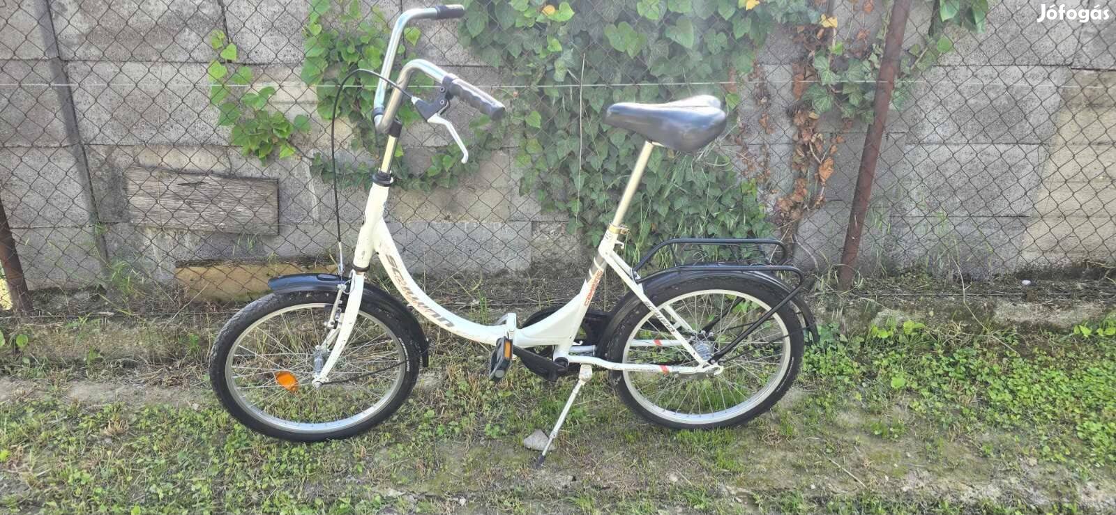 Eladó Csepel Camping bicikli