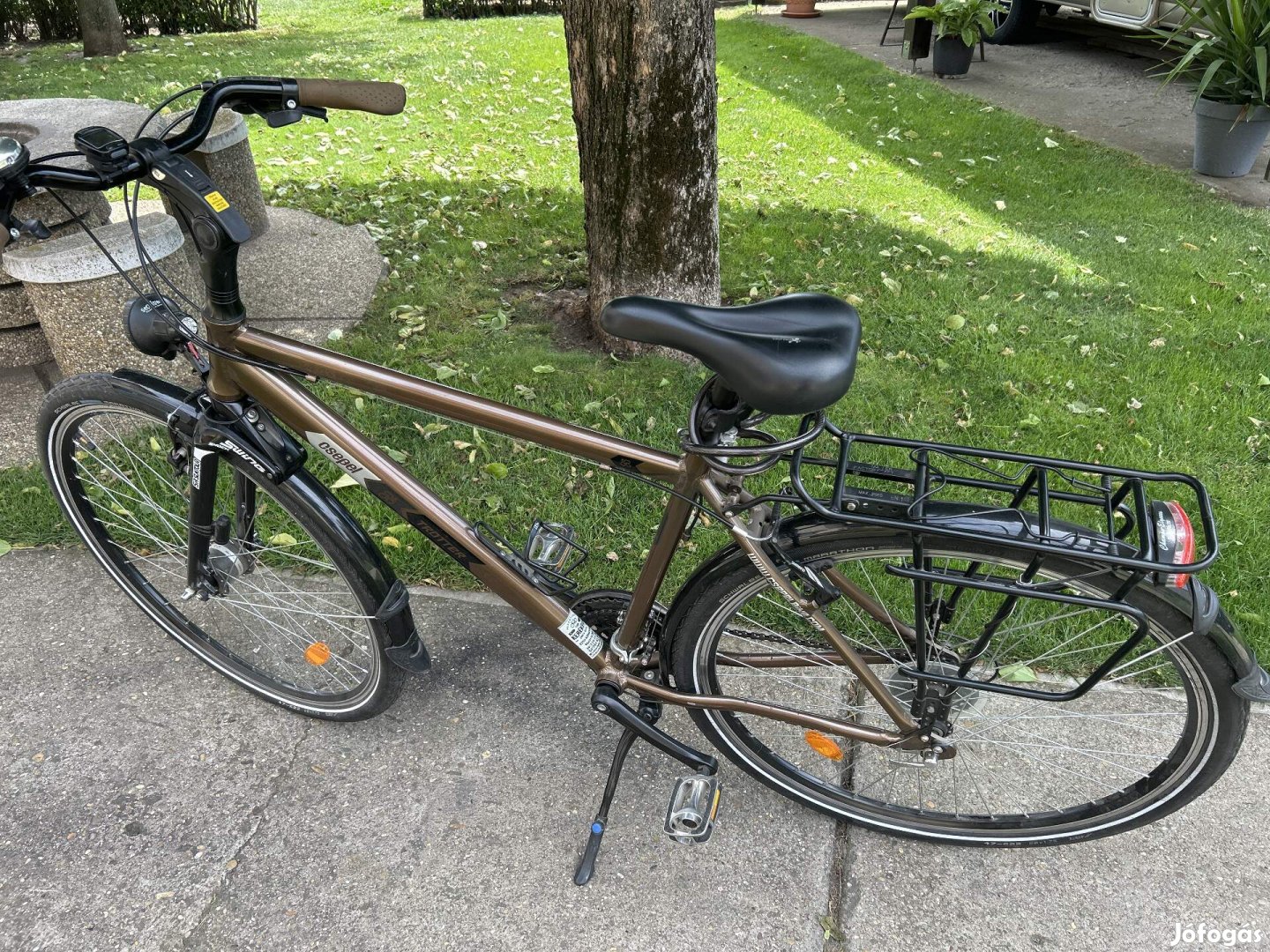 Eladó Csepel trotter kerékpár