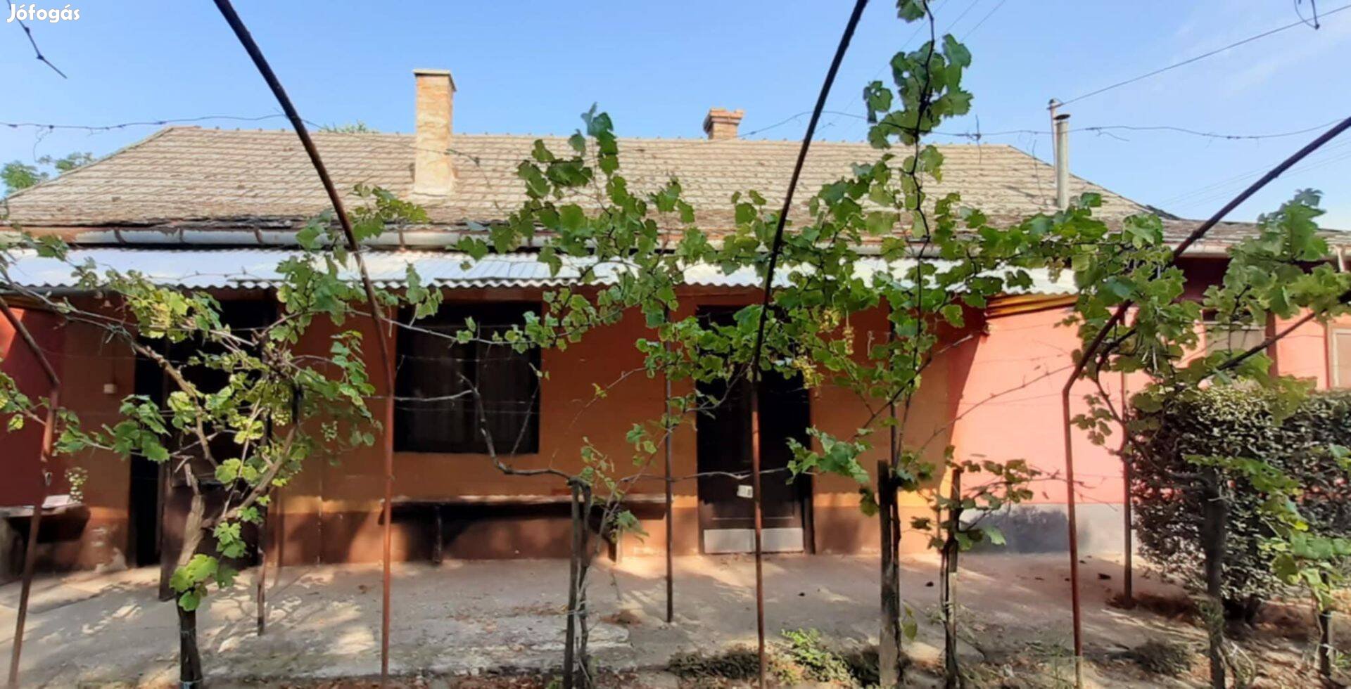 Eladó Csongrád - Bokrospart