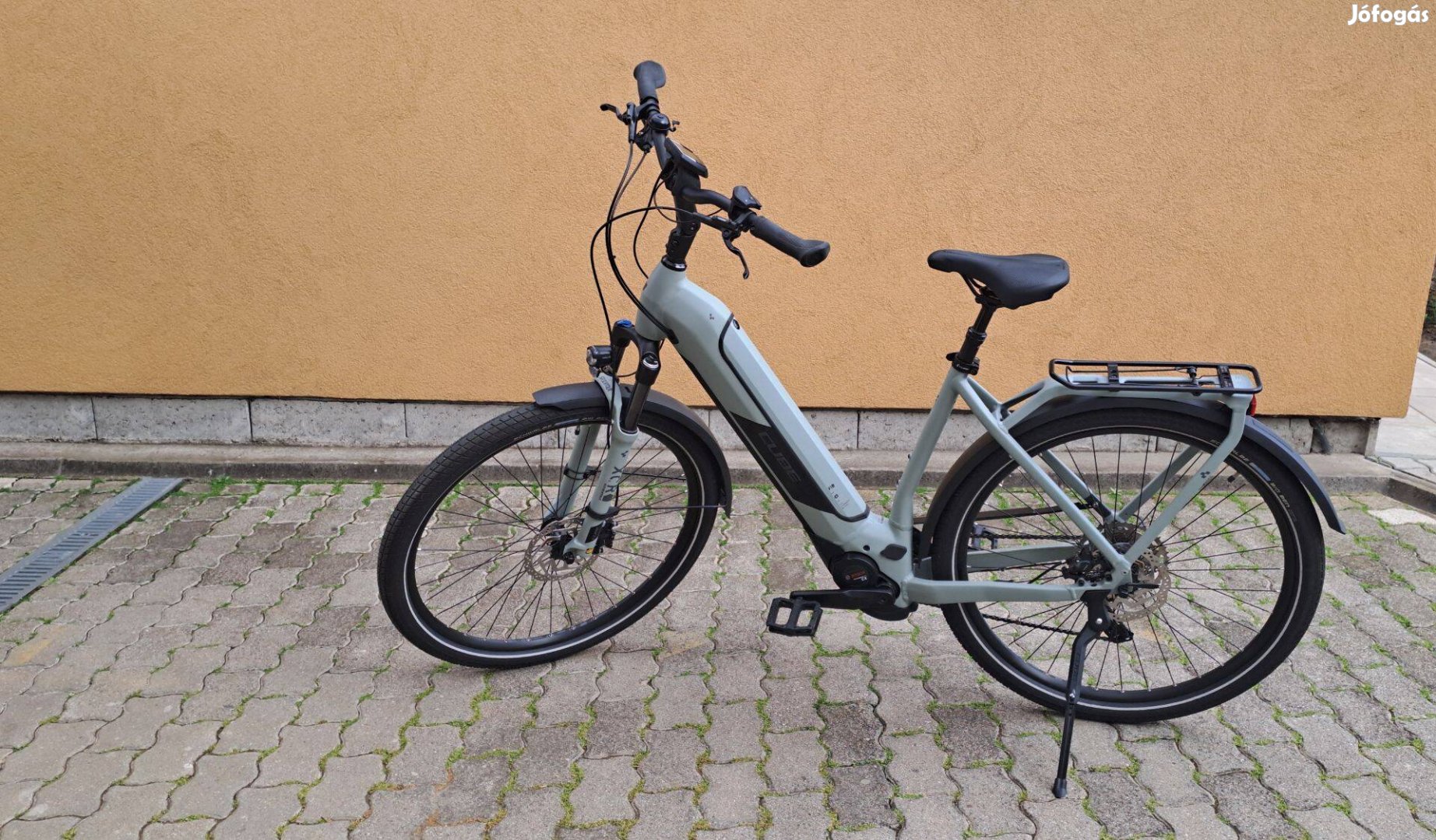 Eladó Cube Kathmandu hybrid pro e-bike elektromos kerékpár