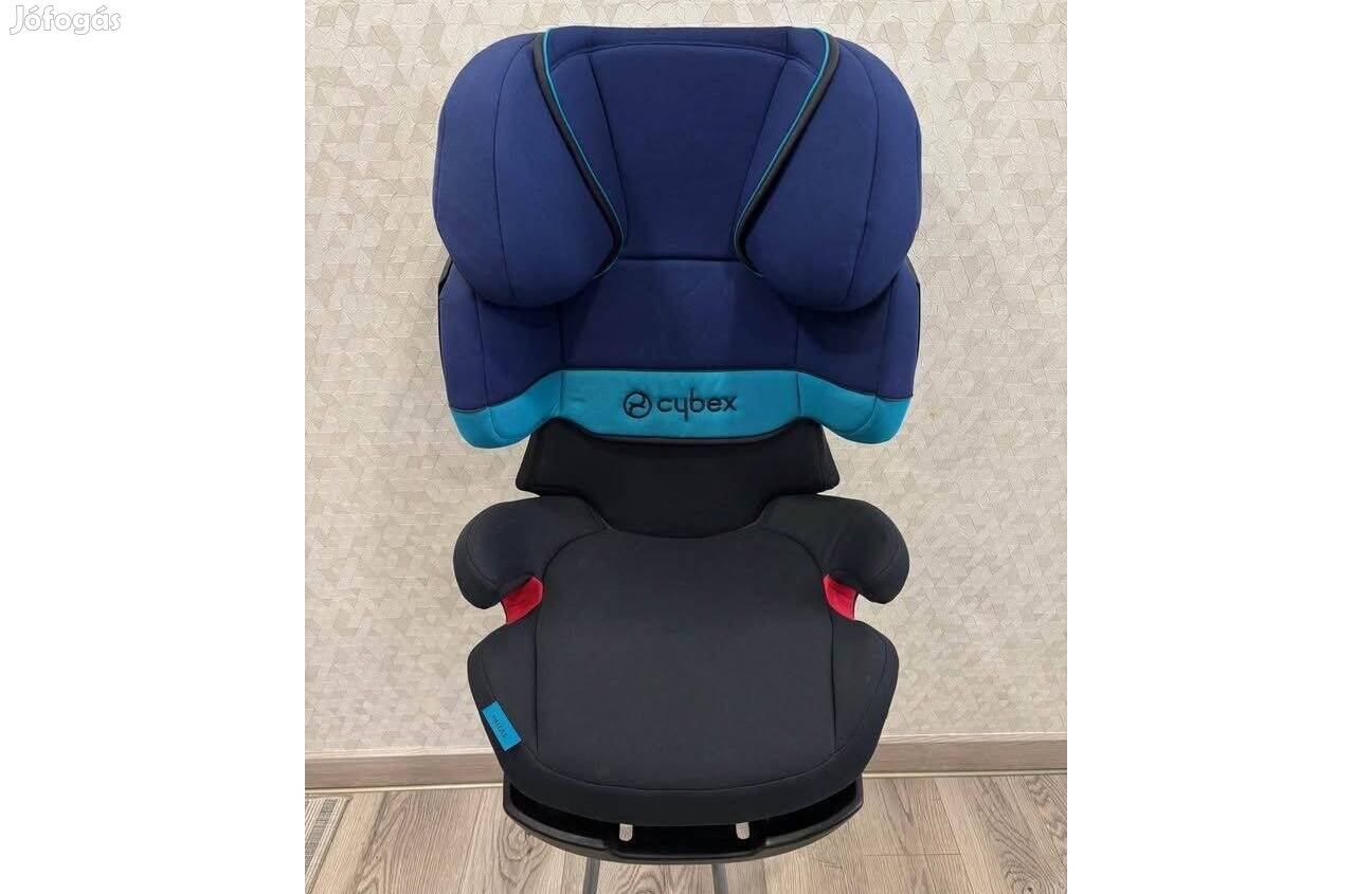 Eladó Cybex 15-16 kg-os dönthető gyerekülés szép állapotban