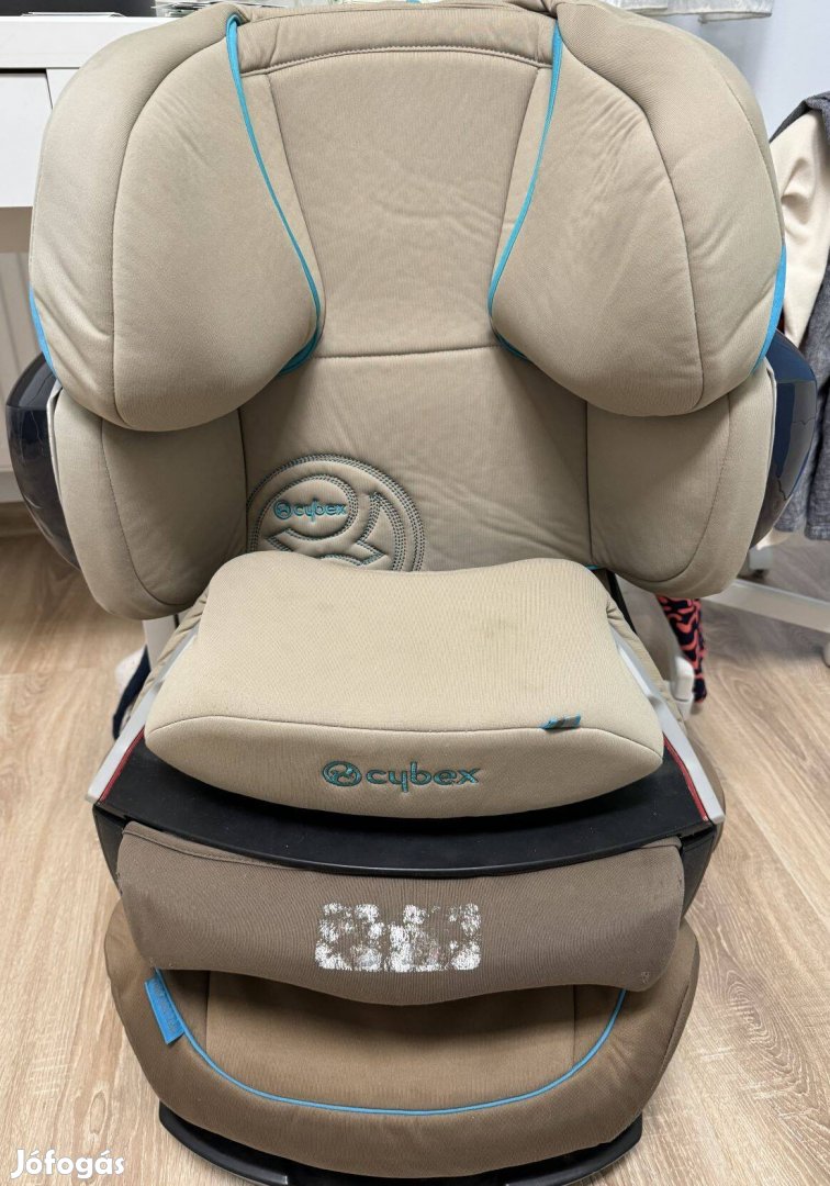 Eladó Cybex 9-36 kg isofix gyerekülés