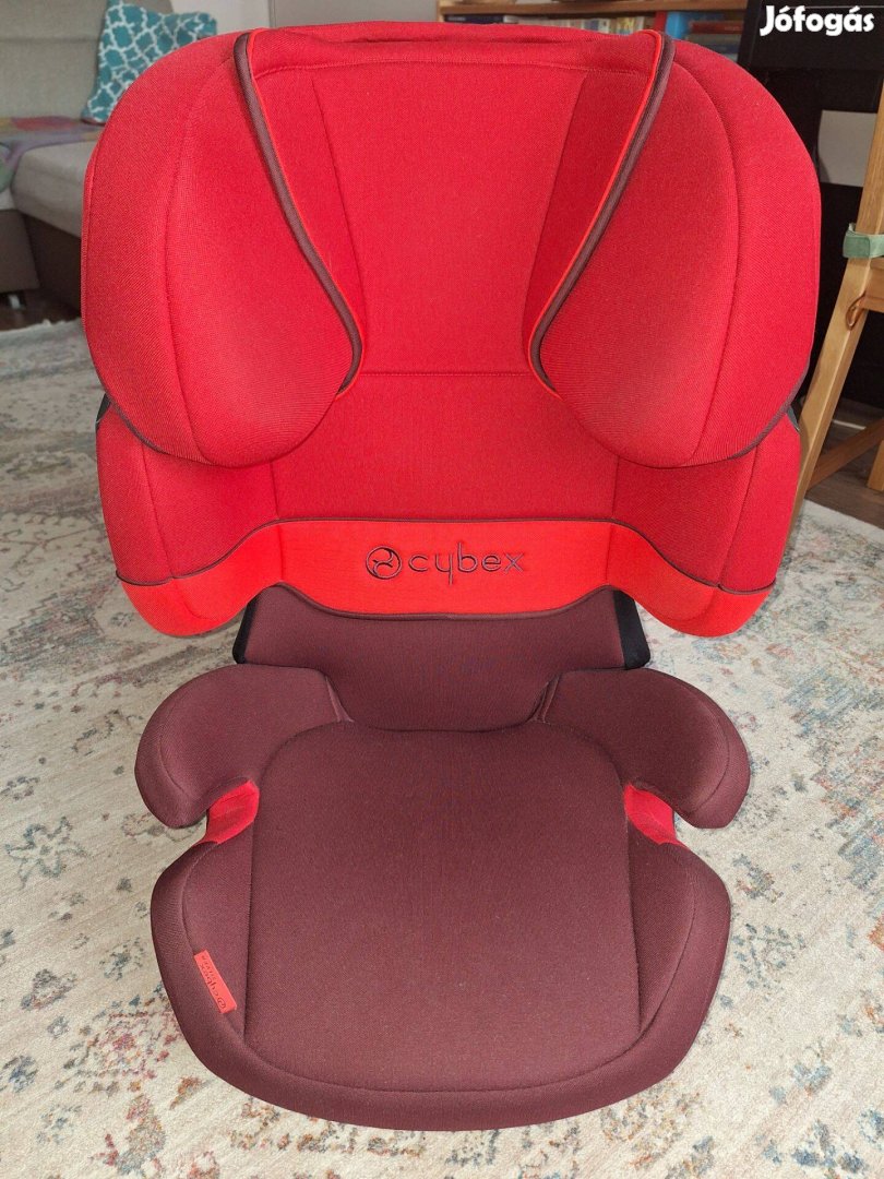 Eladó Cybex Solution X gyermekülés