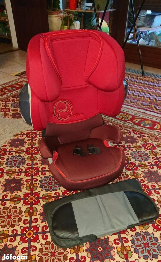 Eladó Cybex gyerekülés 15-36 kg Isofix