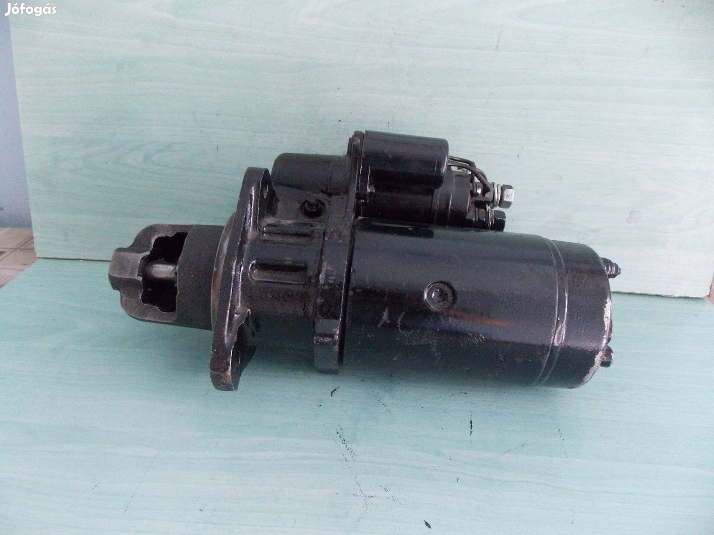 Eladó DAF Fit, FIR, XF, Ftg, FAT, CF 12,6 11 fog, 24v