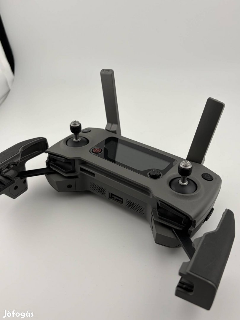 Eladó DJI Mavic 2 Pro Zoom távirányító Modell RC1A