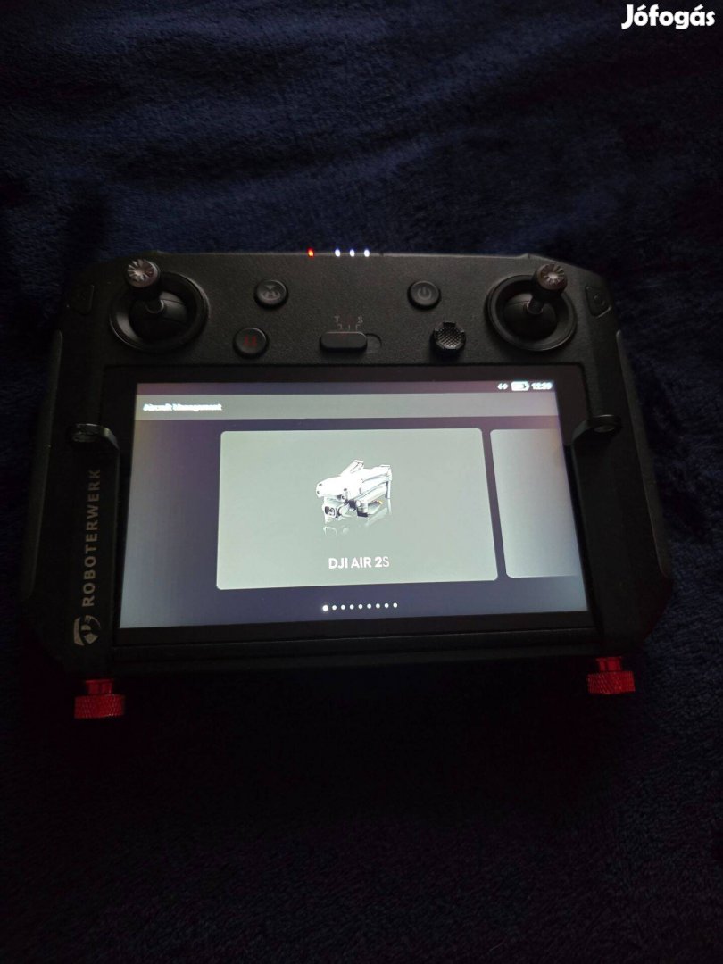 Eladó DJI RM500 Smar controller