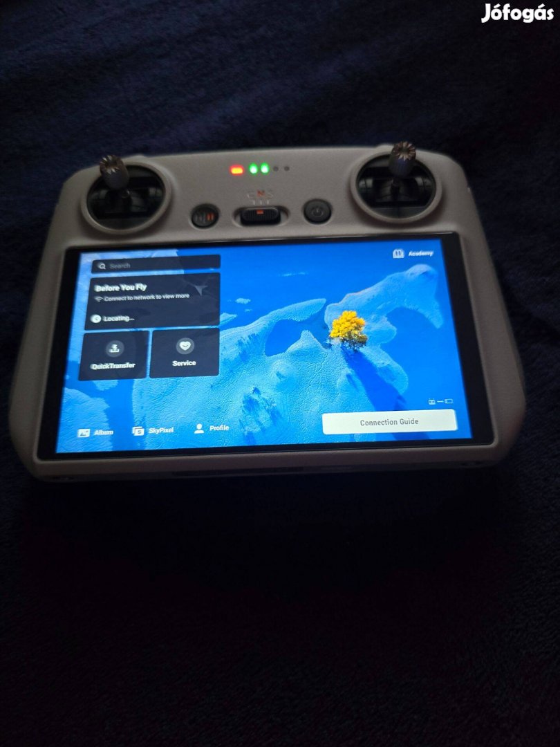 Eladó DJI. RC RM330 Távirányitó