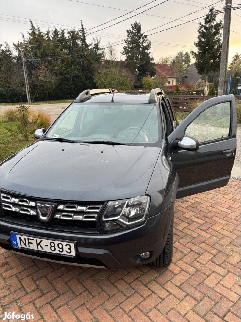 Eladó Dacia Duster