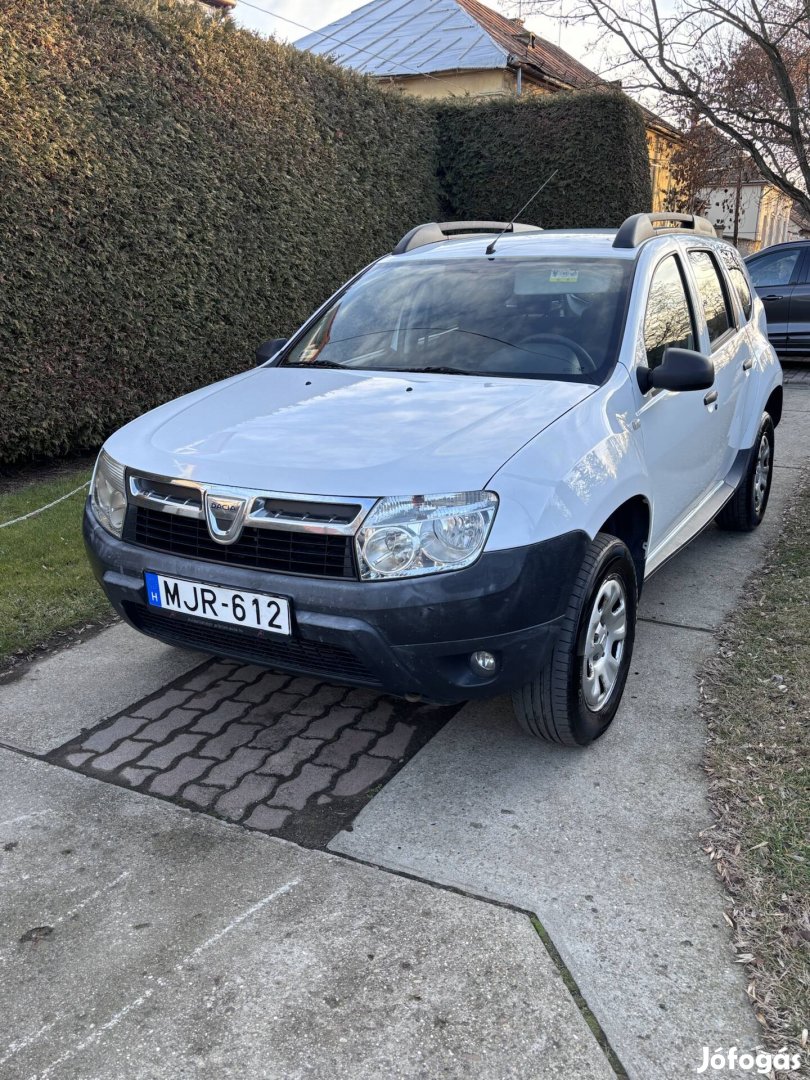 Eladó Dacia Duster