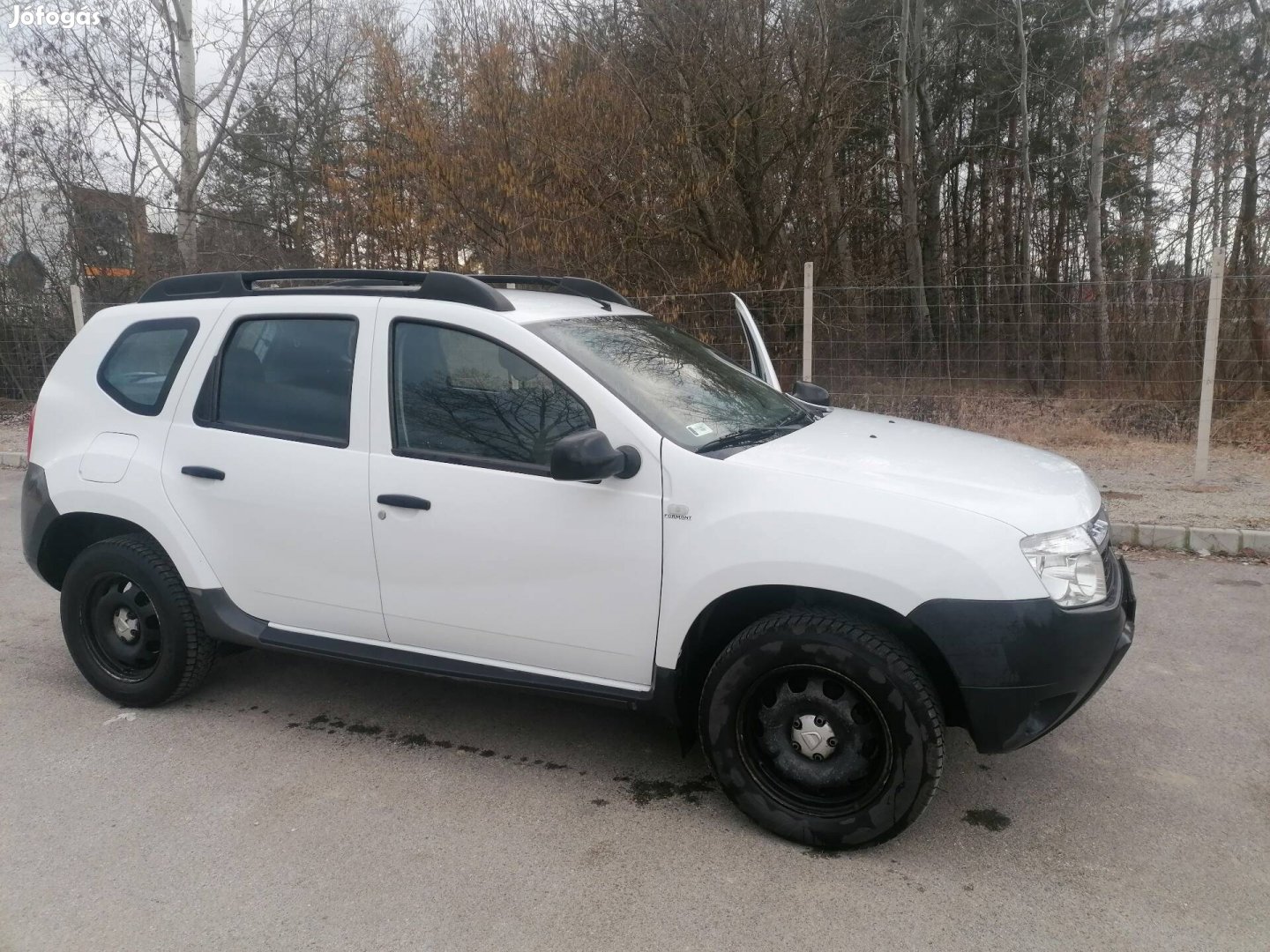 Eladó Dacia Duster 