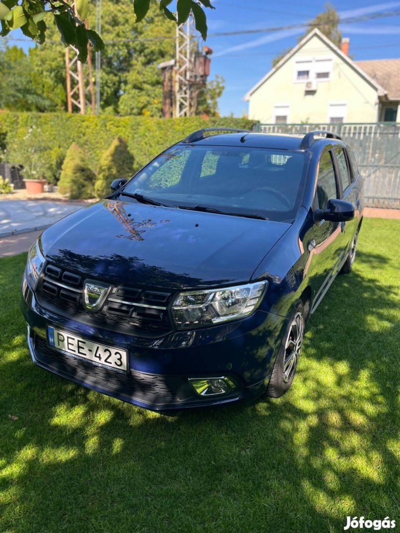 Eladó Dacia Logan MCV
