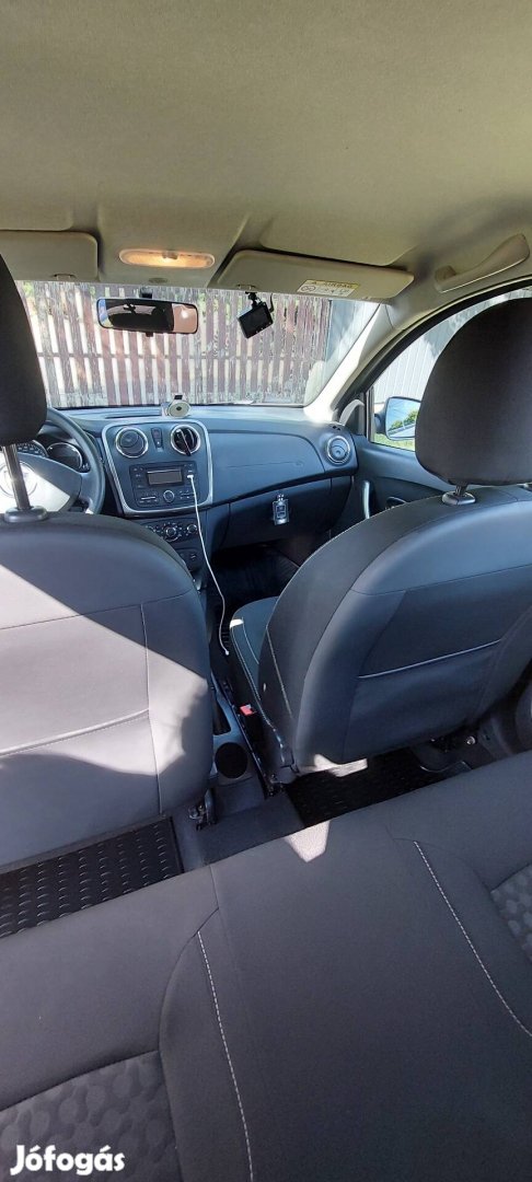 Eladó Dacia Sandero 