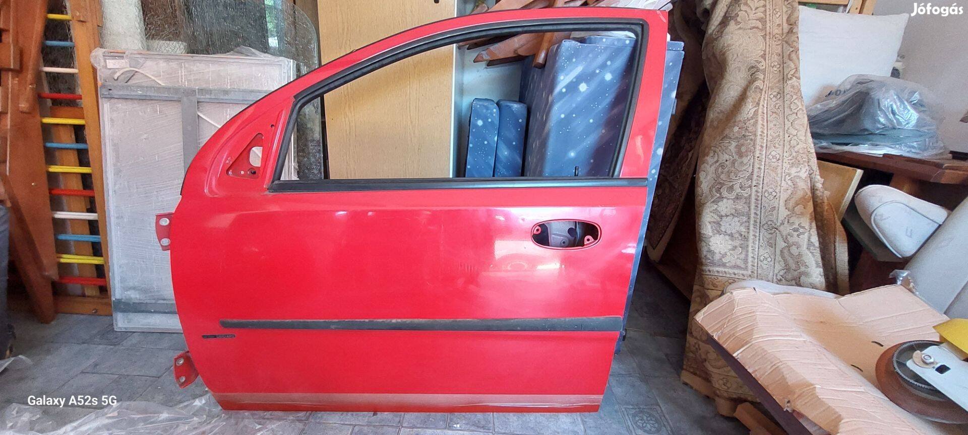 Eladó Daewoo Kalos ajtók