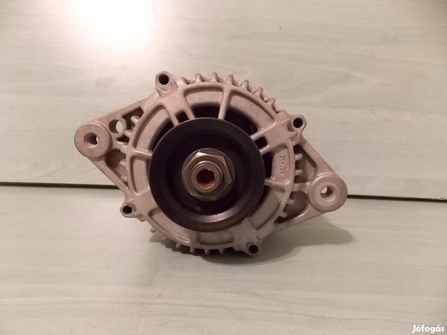 Eladó Daewoo Matiz, Chevrolet 0.8-1.0 generátor 65 A (96567255)