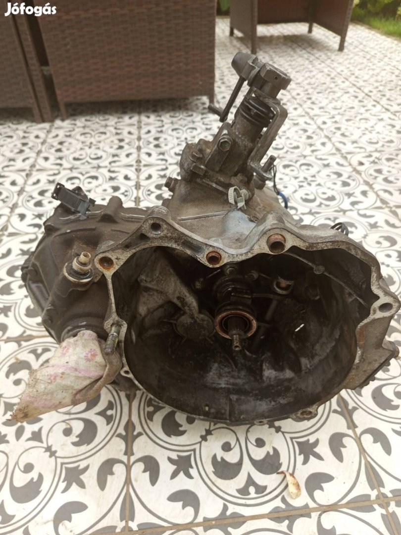 Eladó Daewoo Matiz váltó.