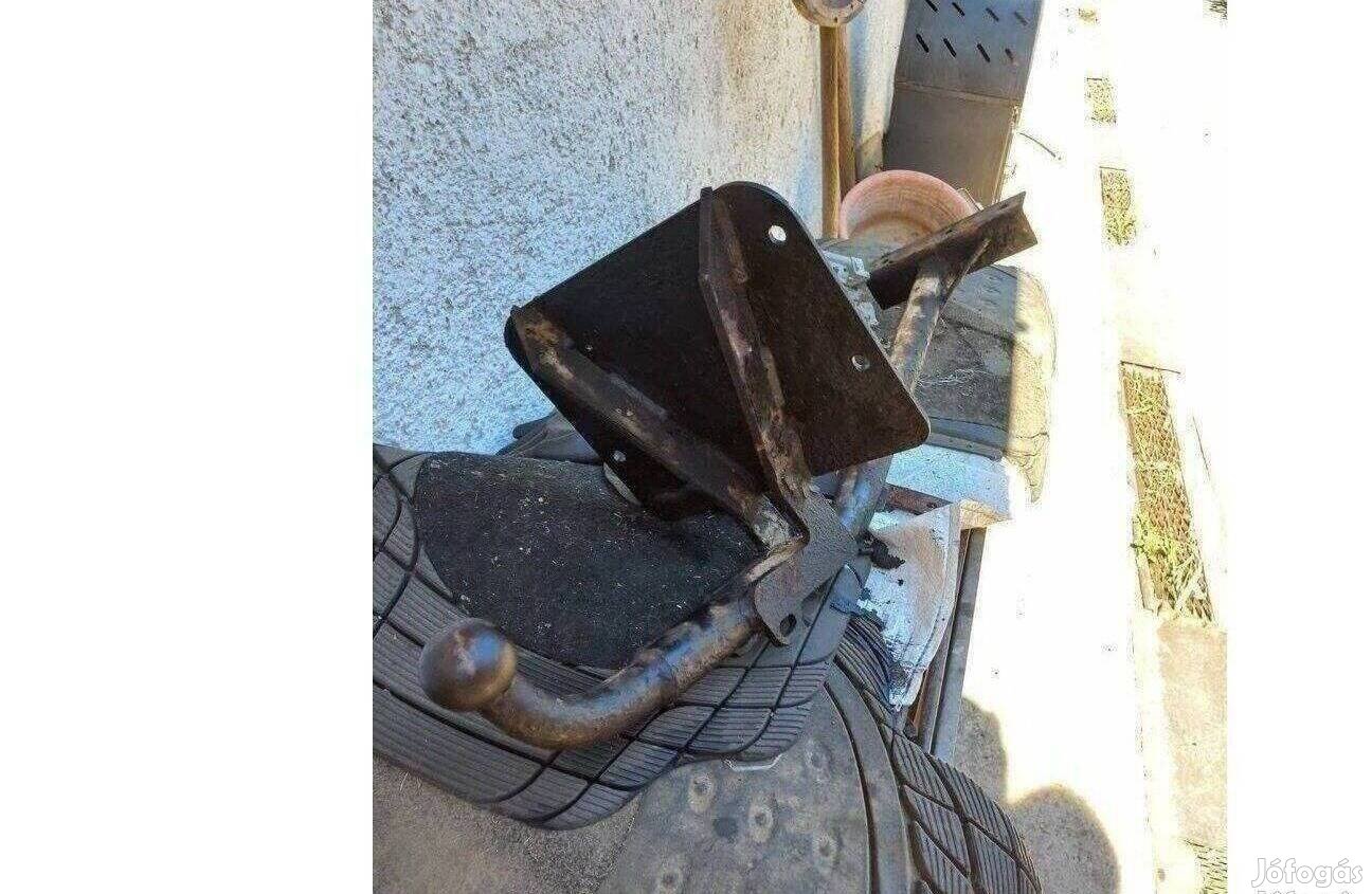 Eladó Daewoo lanos Vonóhorog