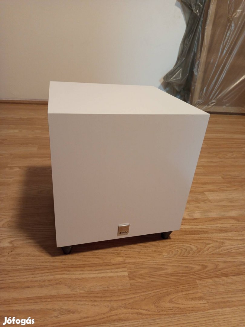 Eladó Dali C8-D aktiv subwoofer.