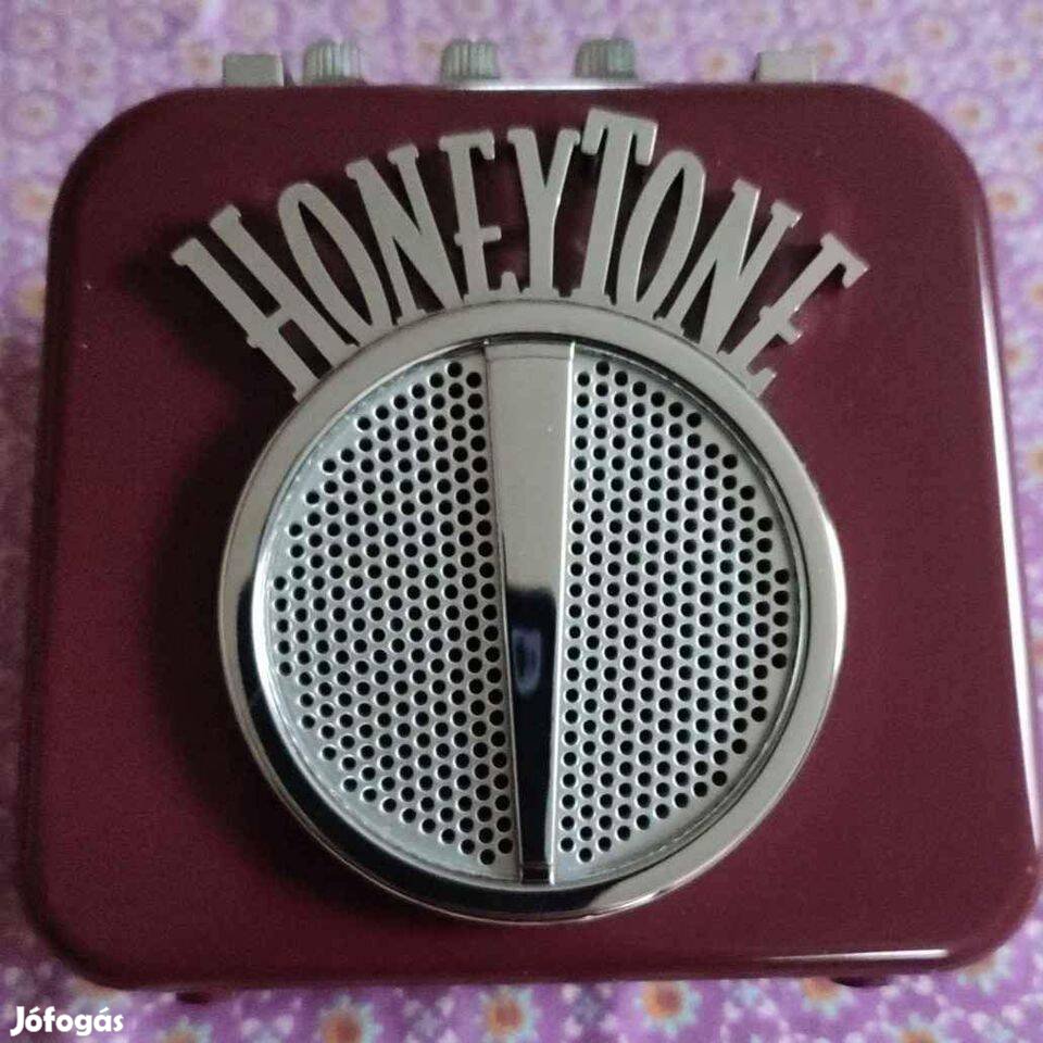 Eladó Danelectro Honeytone N-10 mini gitárerősítő