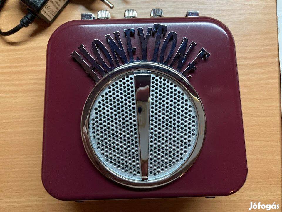 Eladó Danelectro Honeytone N-10 mini gitárerősítő