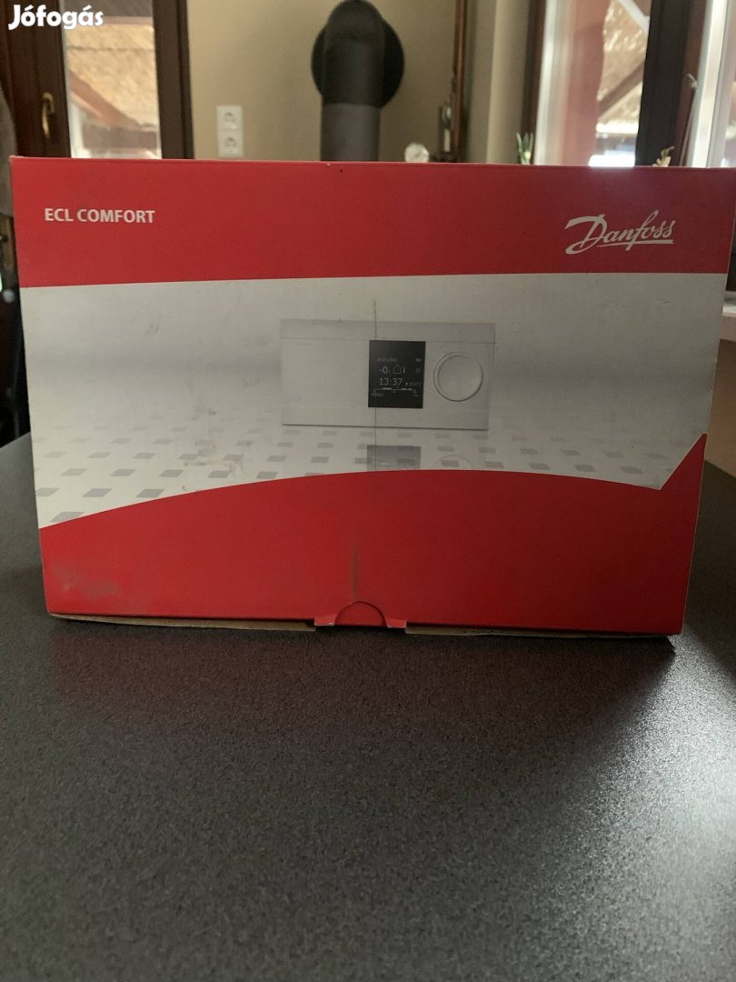 Eladó Danfoss ECL Comfort 310