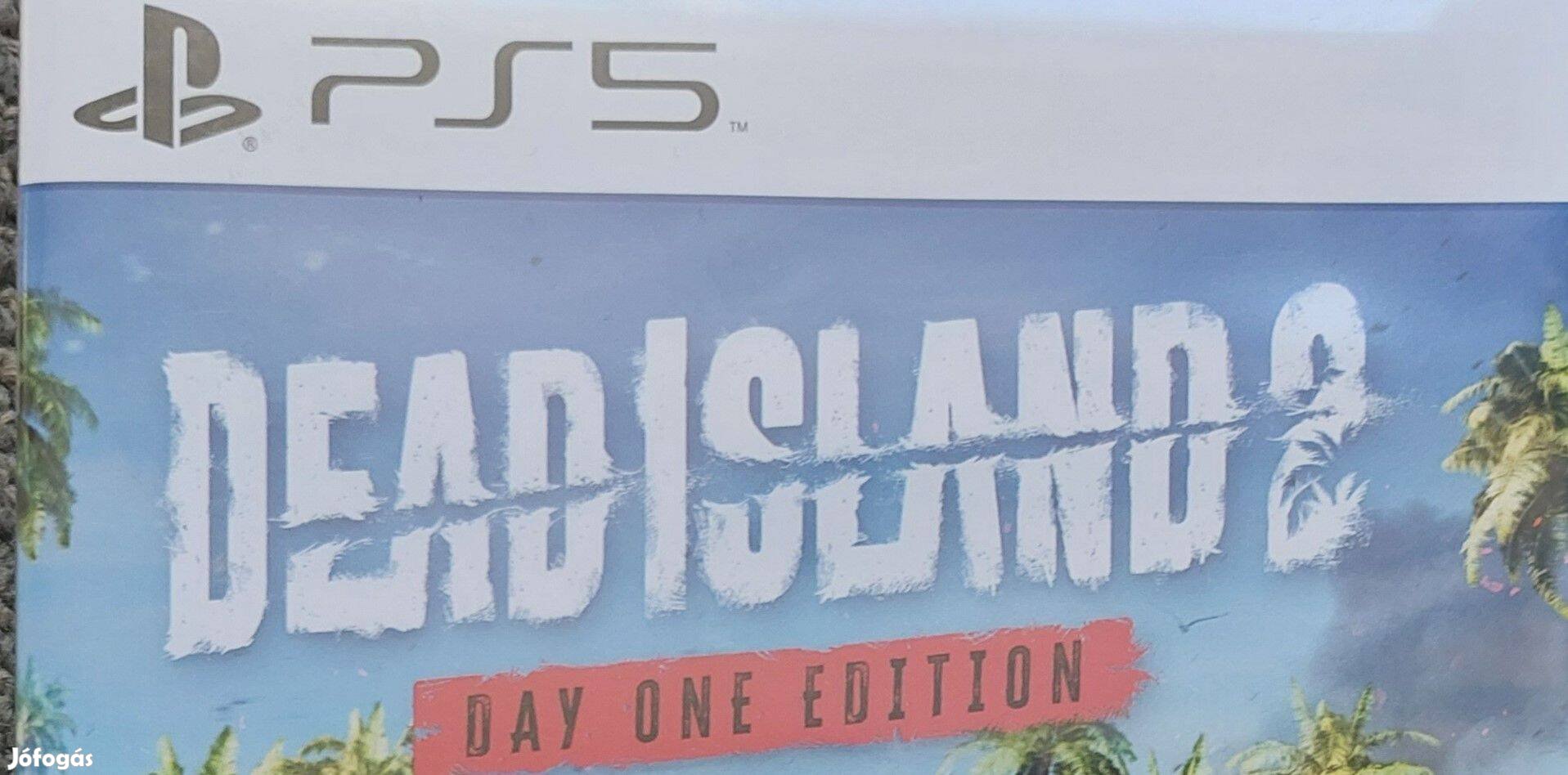 Eladó Dead Island 2 PS5