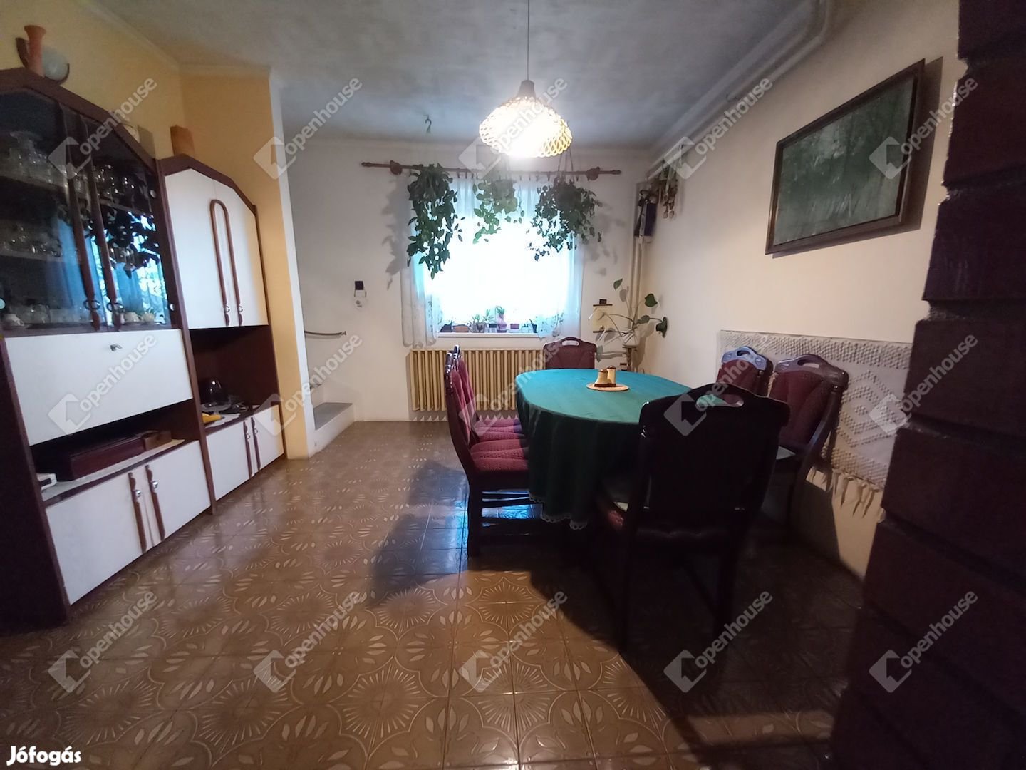 Eladó Debrecen, Alsójózsán  családi ház