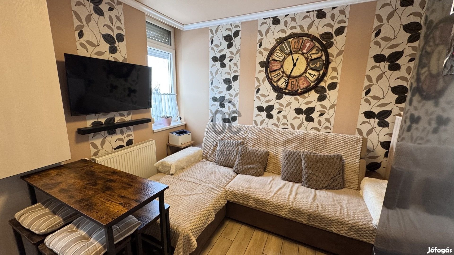 Eladó Debrecen belvárosában egy igazi gyöngyszem!