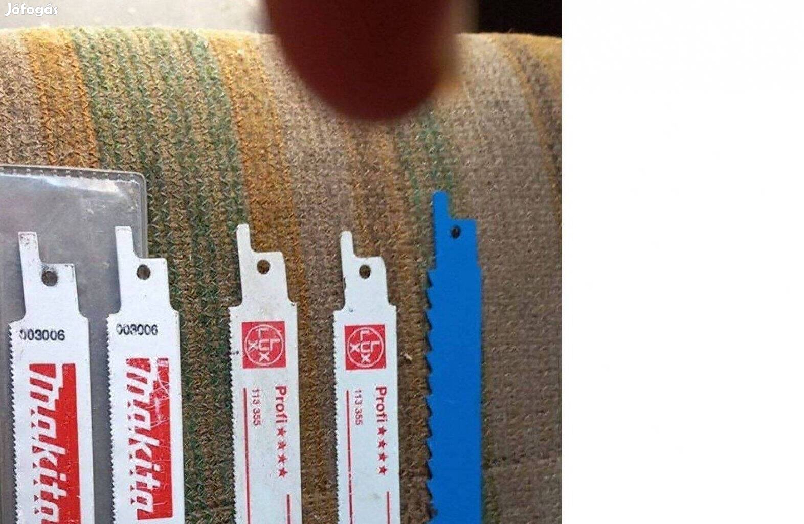 Eladó Dekopír fűrész lap