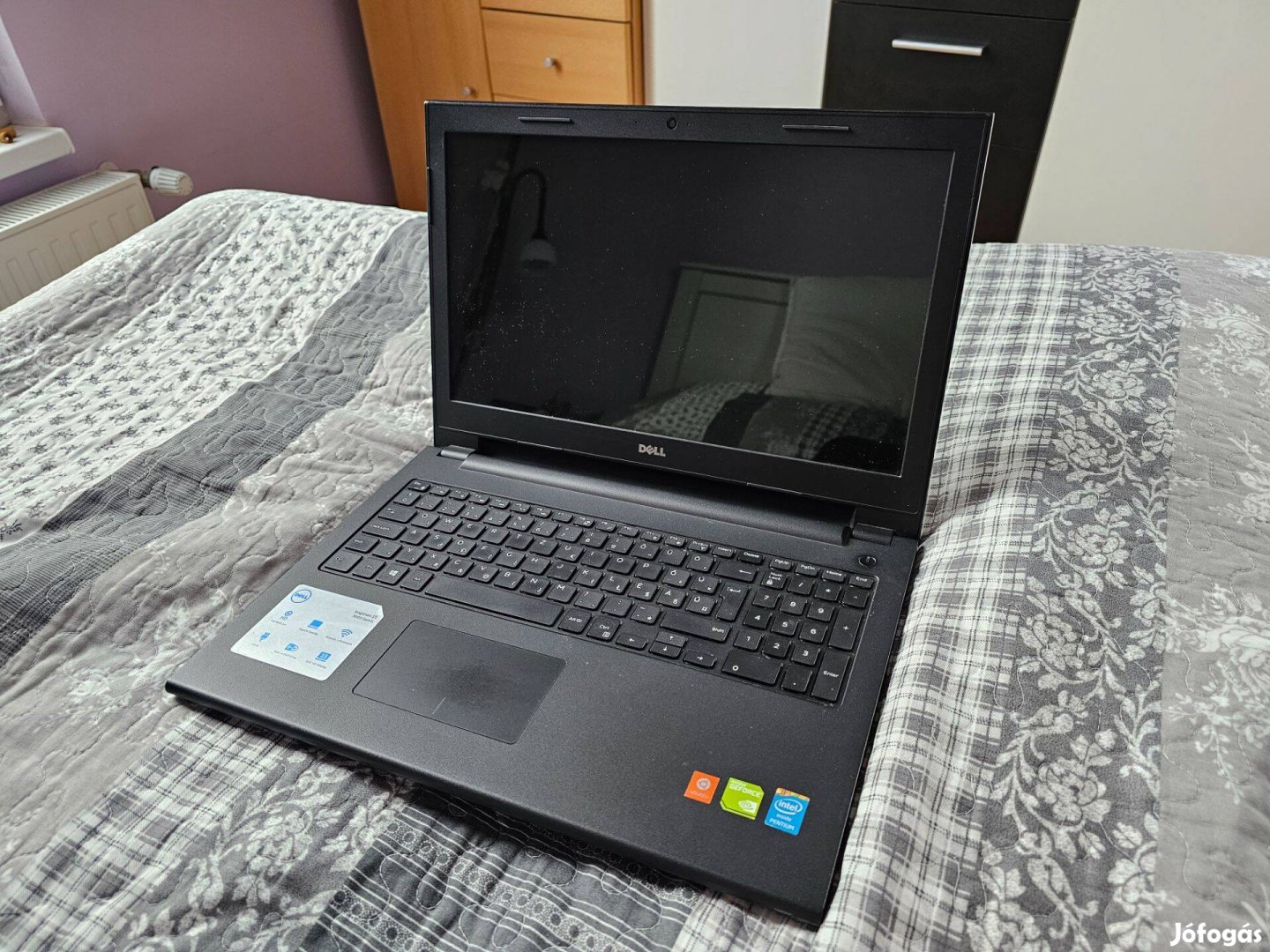 Eladó Dell Inspiron 15 (3542) laptop