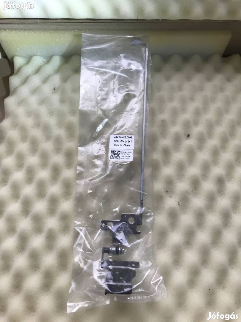 Eladó Dell Inspiron 3541 3542 3543 Jobb zsanér Jobb Hinge LCD Bracket