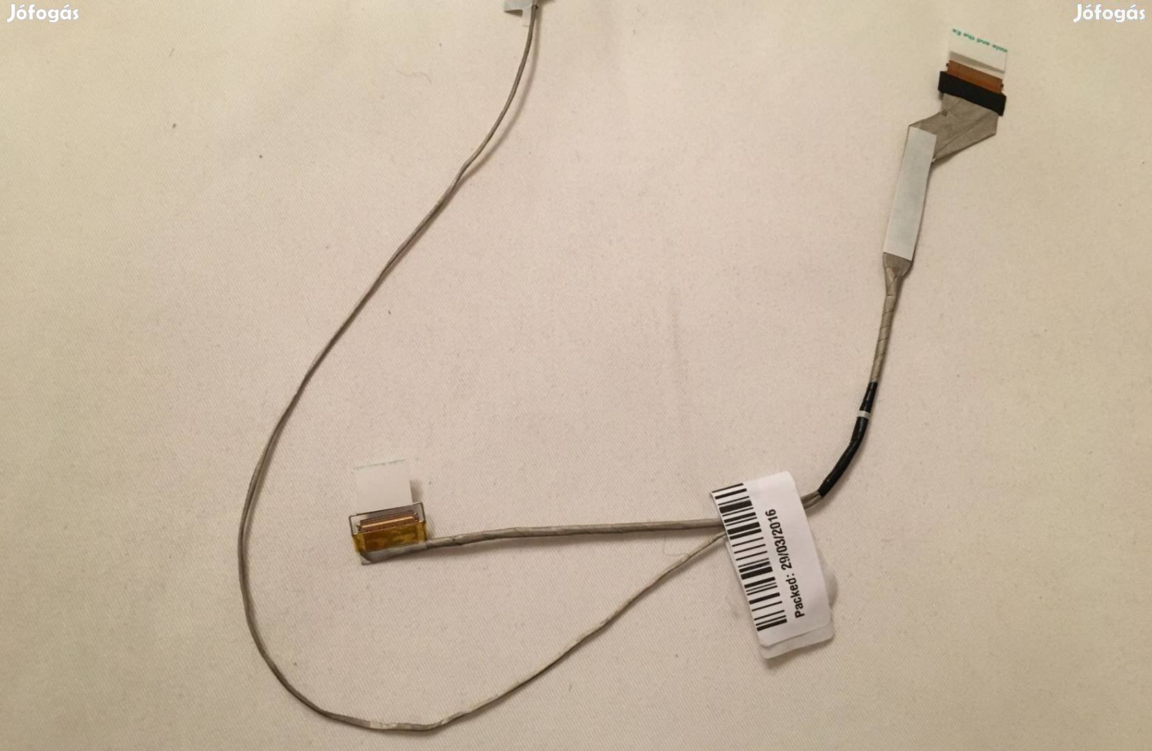 Eladó Dell Inspiron 3541 3542 LCD Kábel Kijlező Kábel Fkgc9 450.00H001