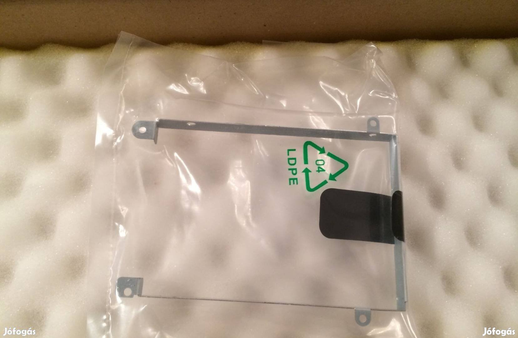 Eladó Dell Inspiron 5520 5525 7520 HDD Keret HDD Caddy 57J1C 057J1C