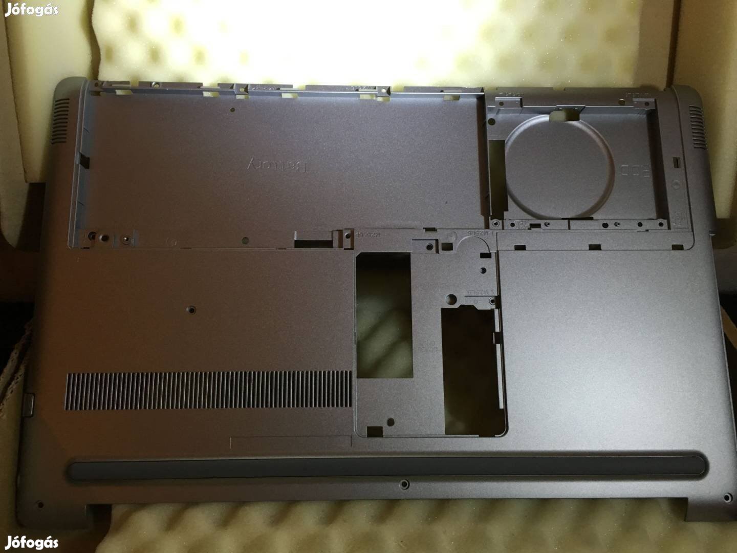 Eladó Dell Inspiron 7737 Bottom BASE Alsó Burkolat 7Yfpf 07Yfpf