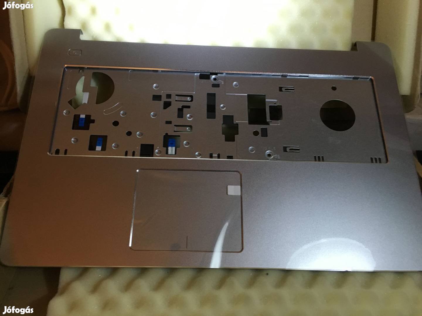 Eladó Dell Inspiron 7737 Palmrest Touchpad DC IN Kábel Cygr0 8DK8R 08D