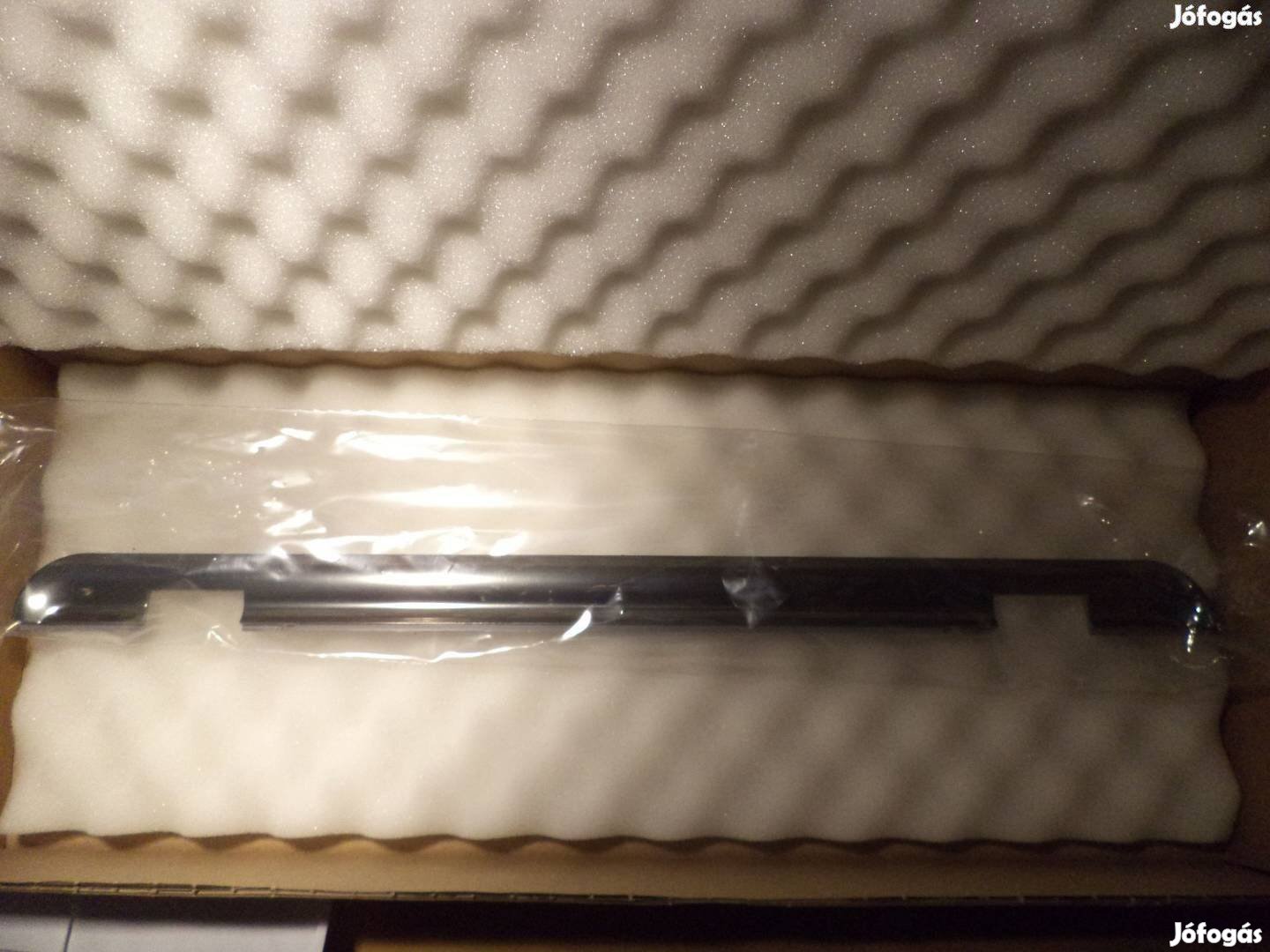 Eladó Dell Inspiron M5010 N5010 Hinge Cover 1FT40 01FT40 Gyári Új