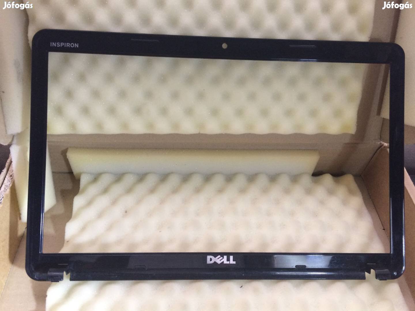 Eladó Dell Inspiron M5030 N5030 LCD Keret LCD Bezel Kijelző Keret V6WY