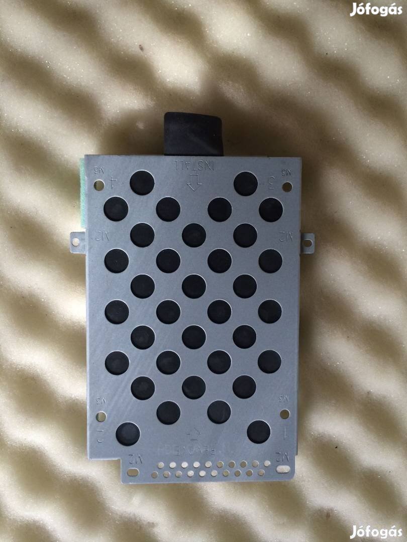 Eladó Dell Latitude E5400 HDD Bracket HDD Keret Caddy C943C 0C943C