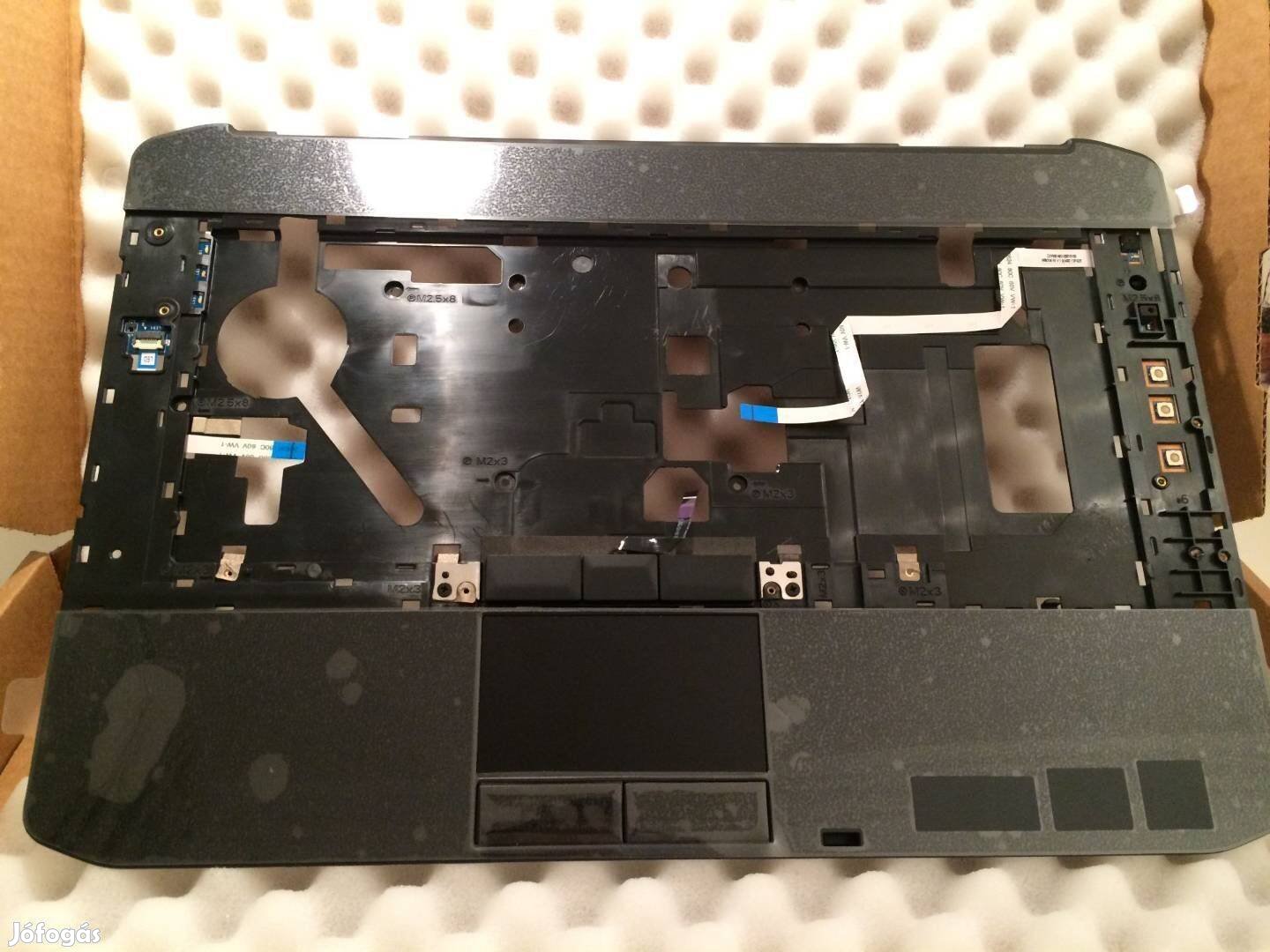 Eladó Dell Latitude E5430 Palmrest Touchpad Bekapcsoló KTV6F, 0KTV6F