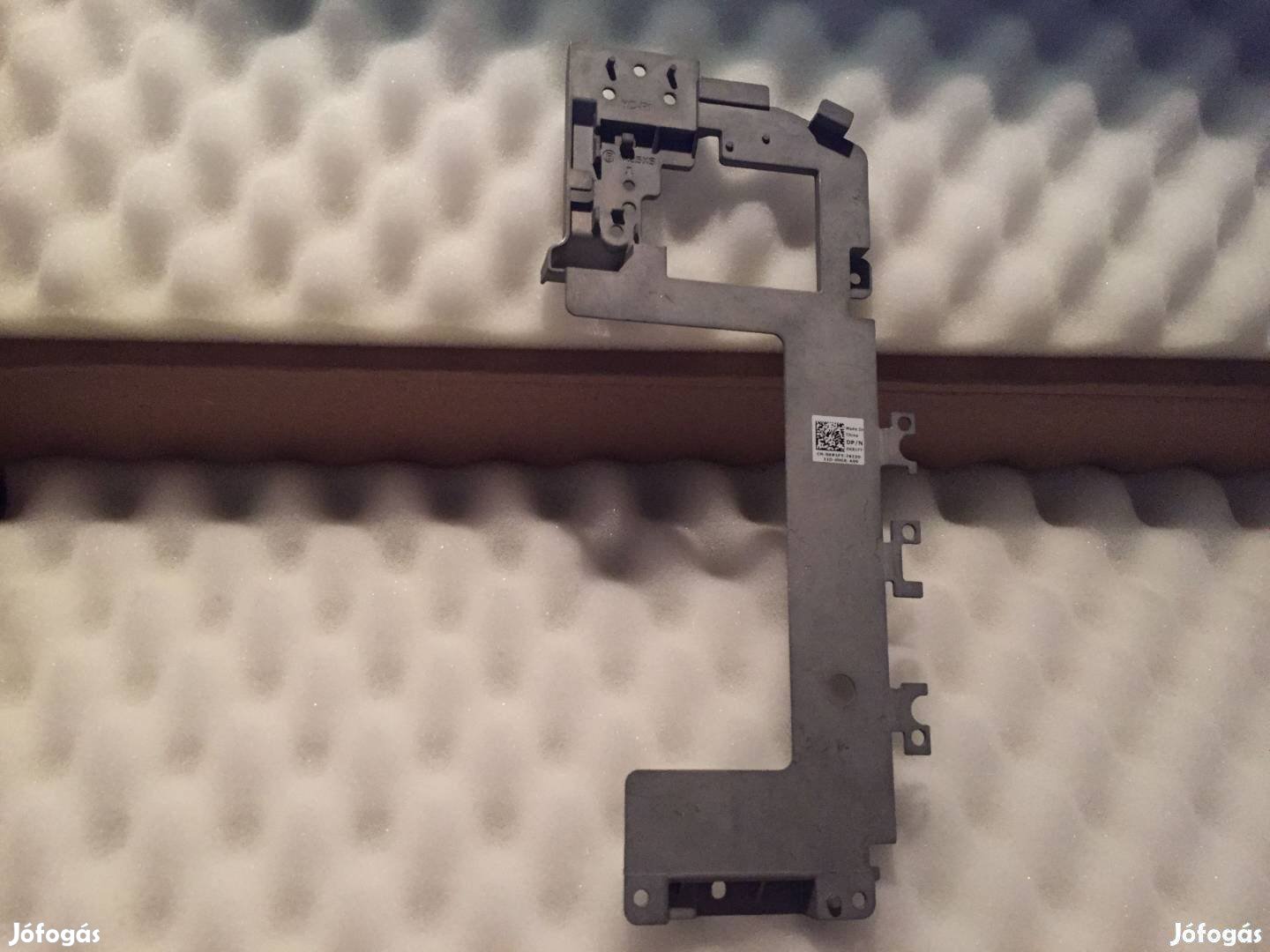 Eladó Dell Latitude E5520 Main Bracket Alaplap Rögzítő KR1FY 0KR1FY