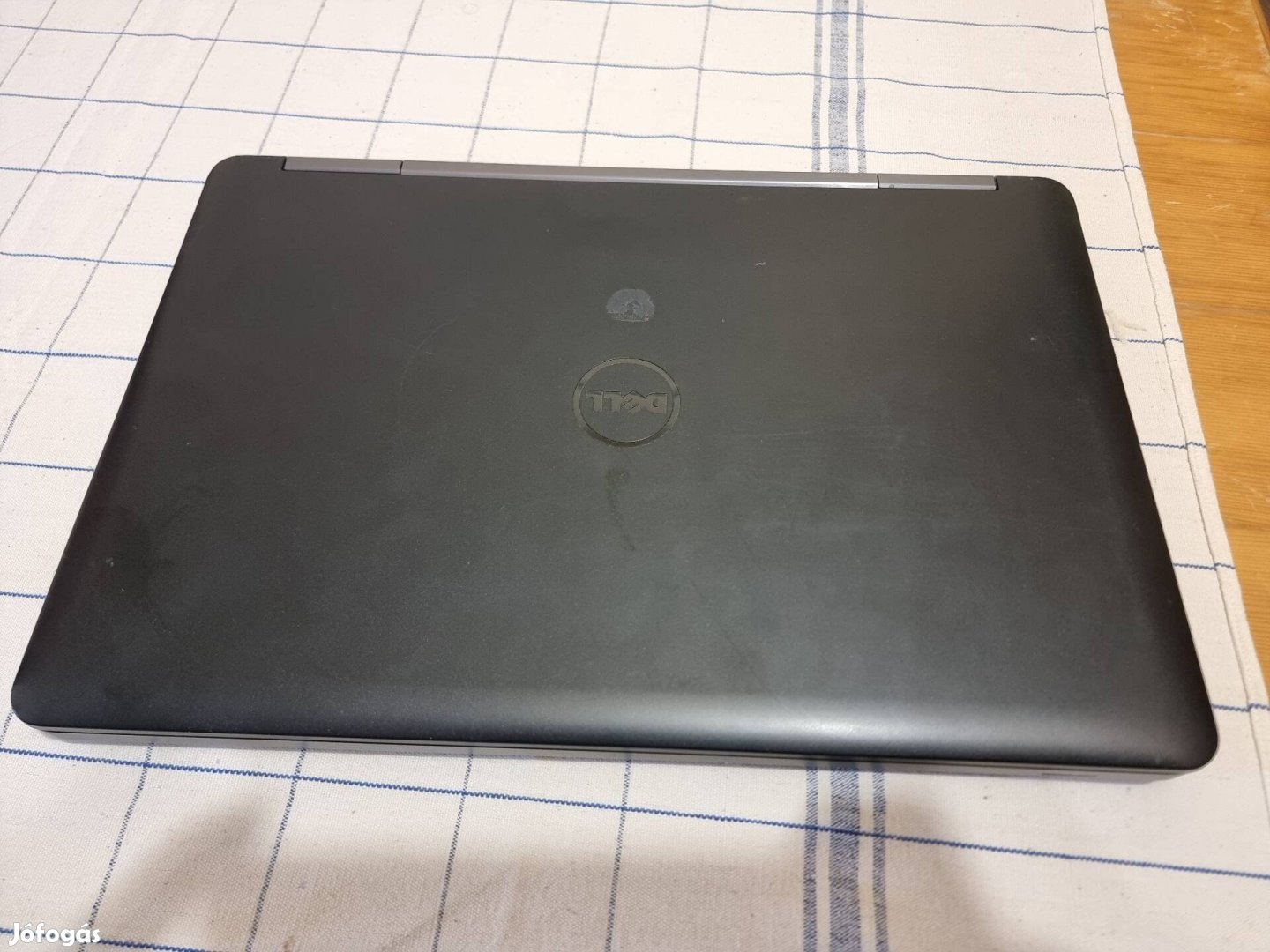 Eladó Dell Latitude E5540 laptop!