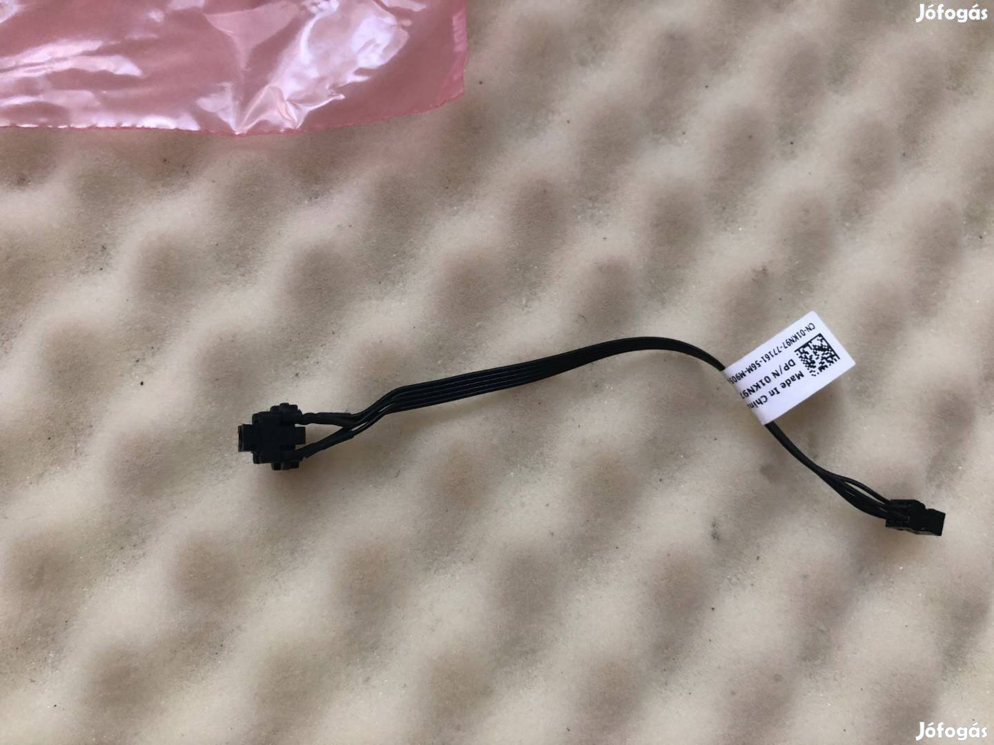 Eladó Dell Optiplex 9020M bekapcsoló gomb panel 1KN97 01KN97