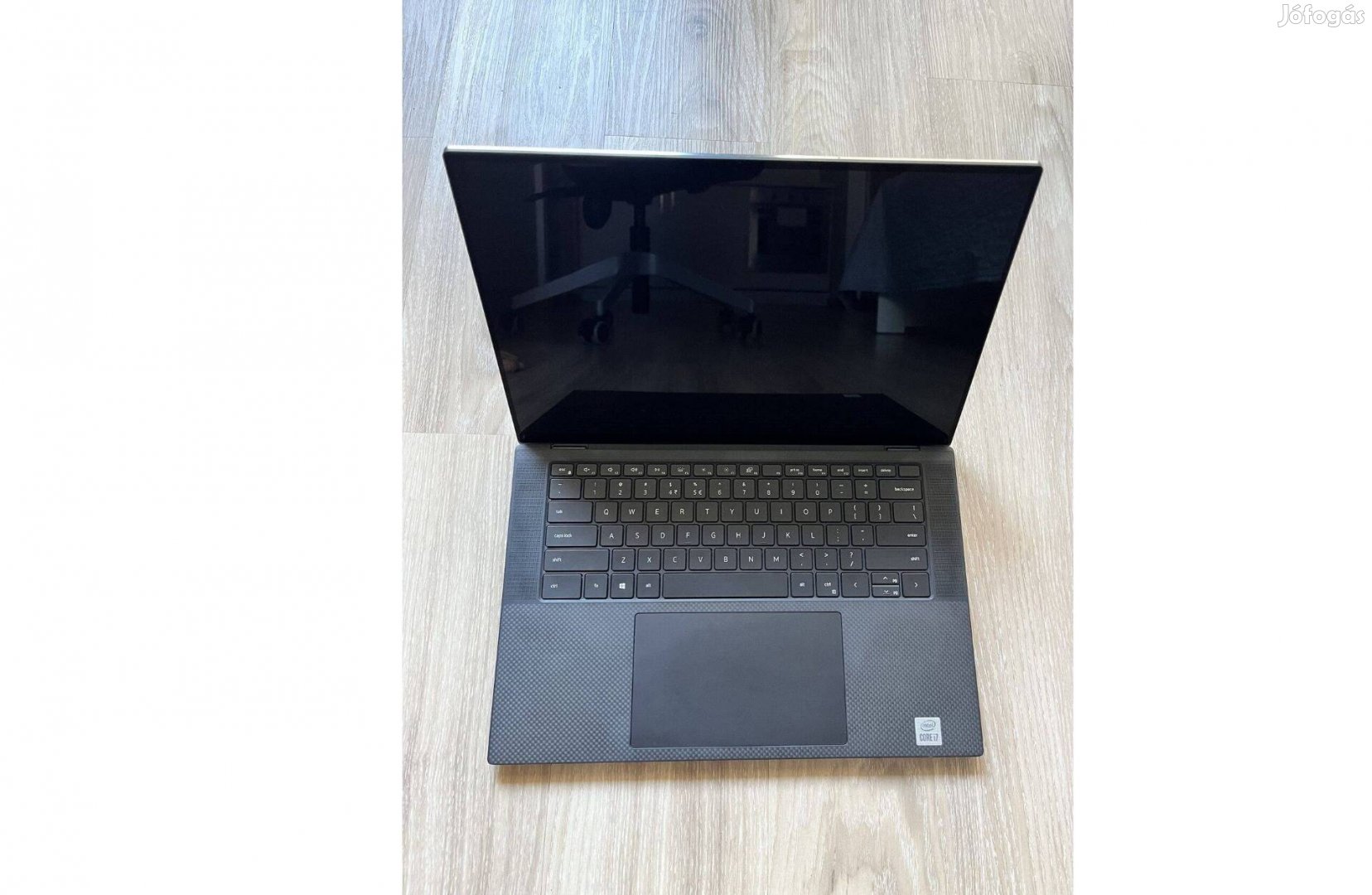 Eladó Dell Precision 5550