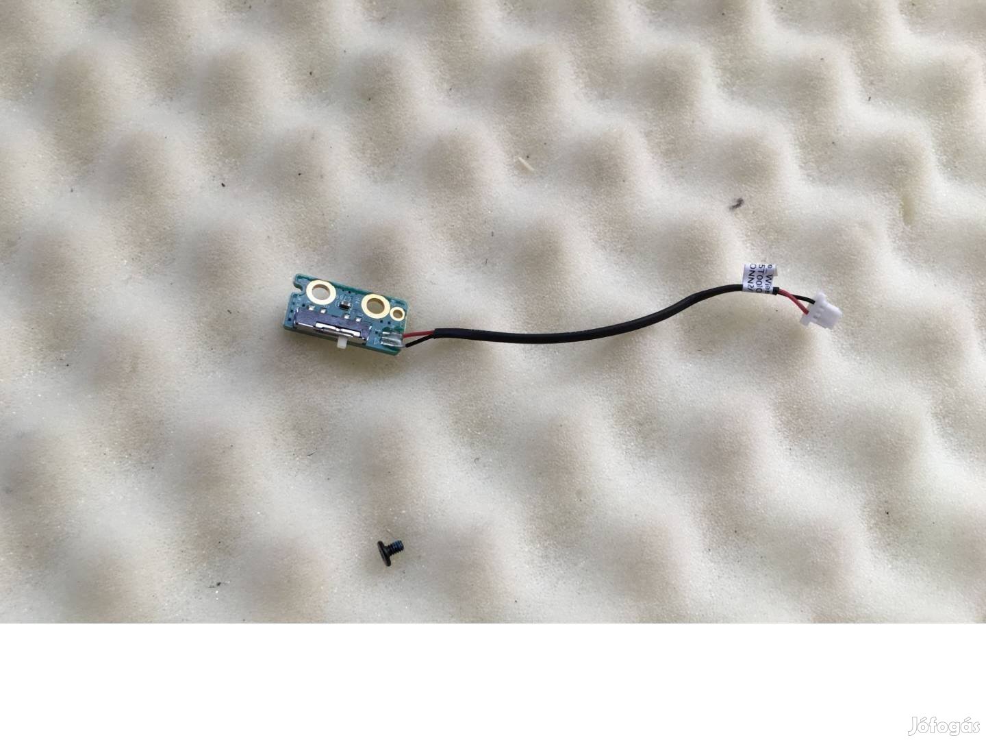 Eladó Dell Precision M6600 WIFI Kapcsoló WIFI Catcher 351015T00-600-G