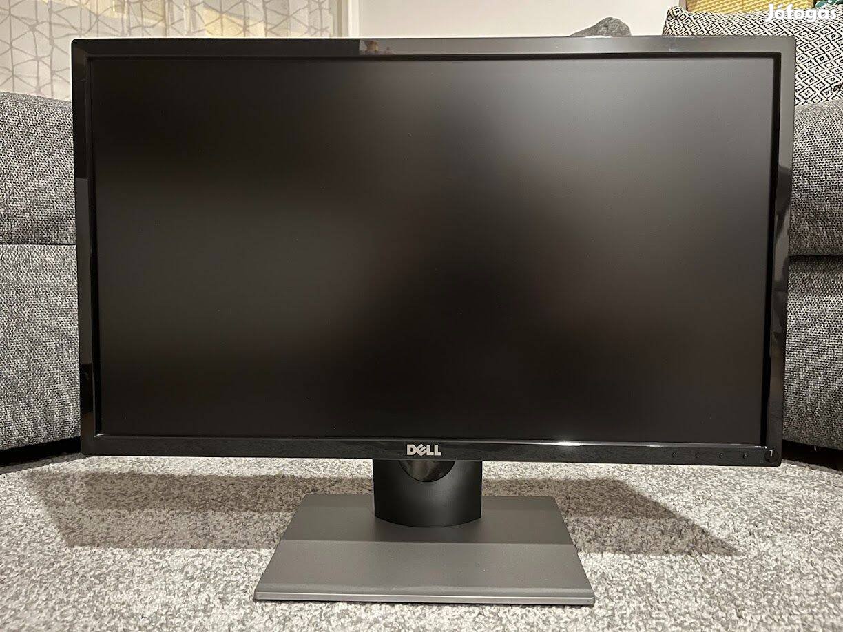 Eladó Dell SE2416H monitor megkímélt / hibátlan állapotban - IPS panel