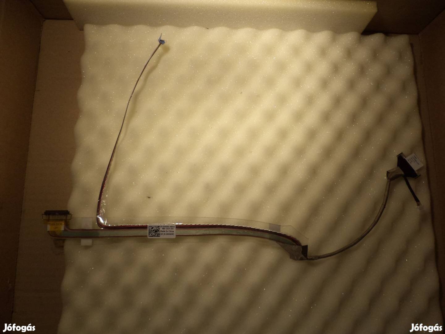 Eladó Dell Studio 1555 1557 1558 LCD Kábel Nhkmc 0Nhkmc
